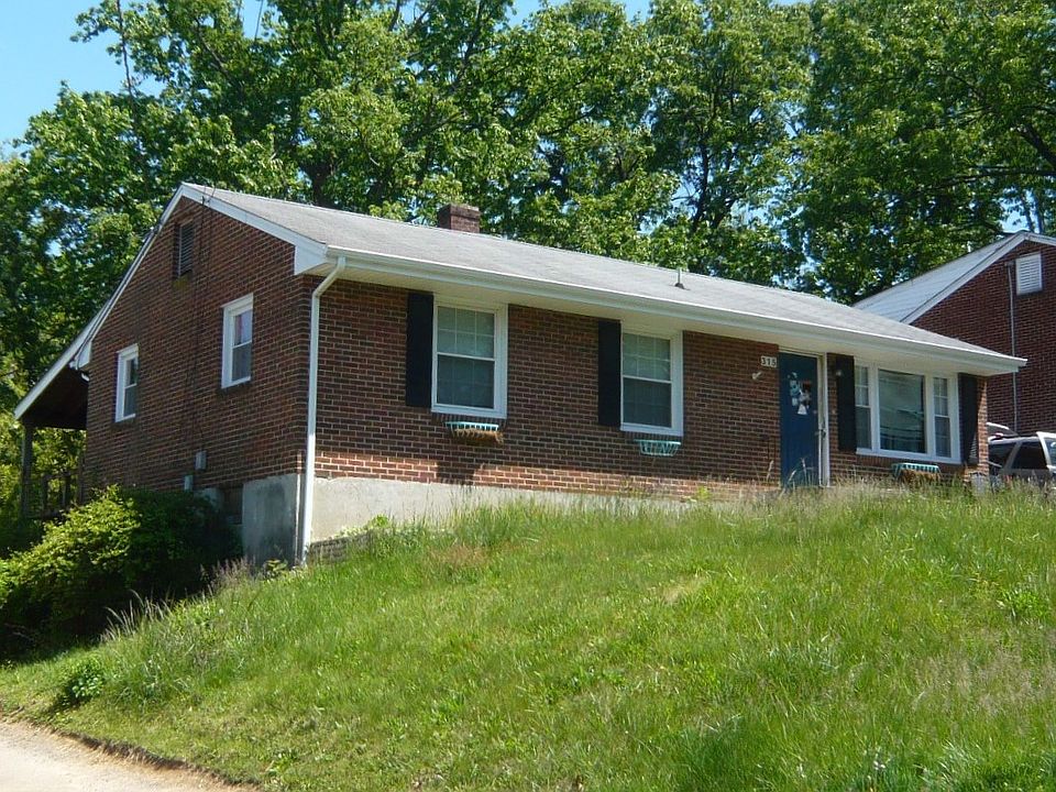 315 Deaner Dr NW, Roanoke, VA 24017 Zillow