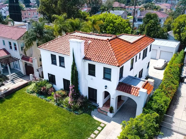 2009 S Victoria Ave, Los Angeles, CA 90016