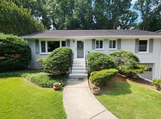 1291 Mayfair Dr, Atlanta, GA 30324