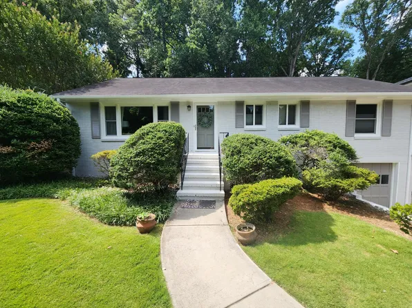 1291 Mayfair Dr NE, Atlanta, GA 30324