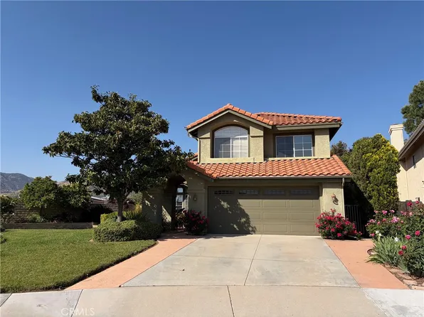 10681 Berrywood Cir, Yucaipa, CA 92399