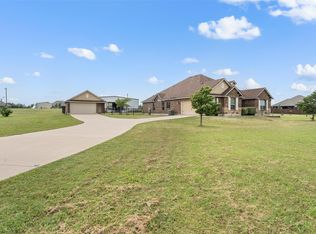 4756 Old Lorena Rd, Lorena, TX 76655