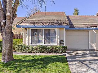 853 San Rafael St, Davis, CA 95618