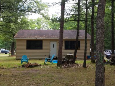 2478 W 81st St, Baldwin, MI, 49304