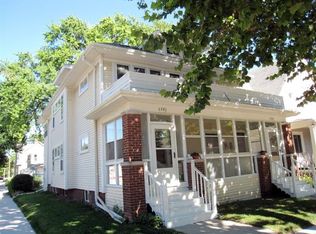 1301 Hayes Ave, Racine, WI 53405