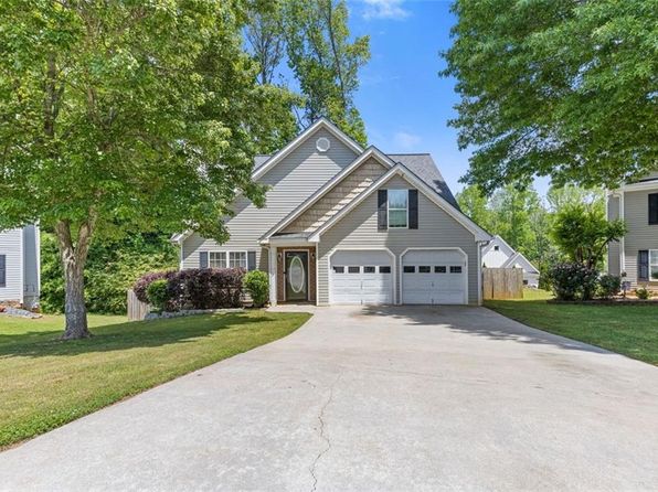 109 Riley Way, Canton, GA 30115