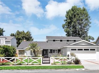 13391 Diamond Head Dr, Tustin, CA 92780