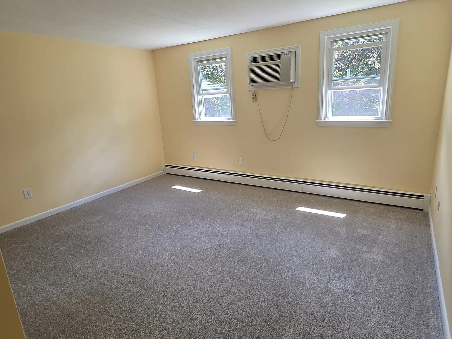 2 bed, $2,050 — Photo 3