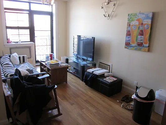 Rented by Empire One Realty | media 7