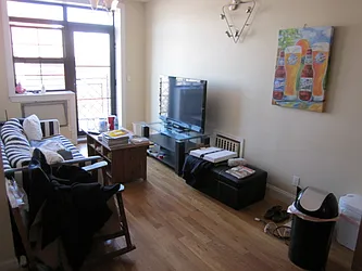 Rented by Empire One Realty