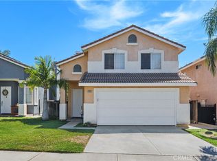 15865 Flamingo Dr, Fontana, CA 92337