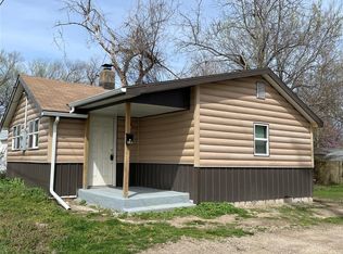 536 Locust St, Lebanon, MO 65536