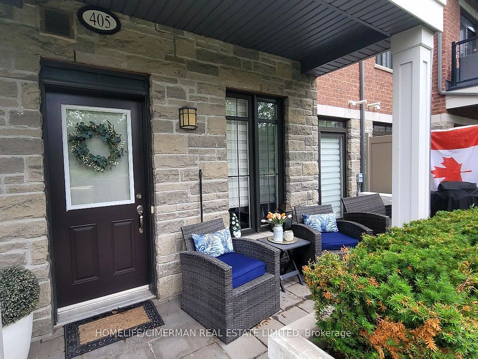 1st image of 201 Pine Grove Rd #405