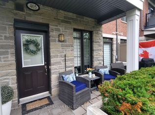 201 Pine Grove Rd #405, Vaughan, ON L4L0H8