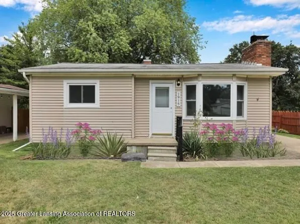 1915 Grove Ave, Owosso, MI 48867