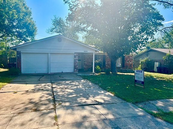2nd image of 6601 Woodway Dr