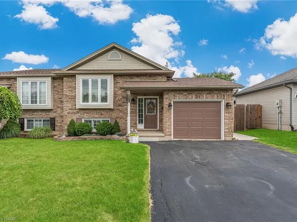 21 Jane St, West Lincoln, ON L0R 2A0