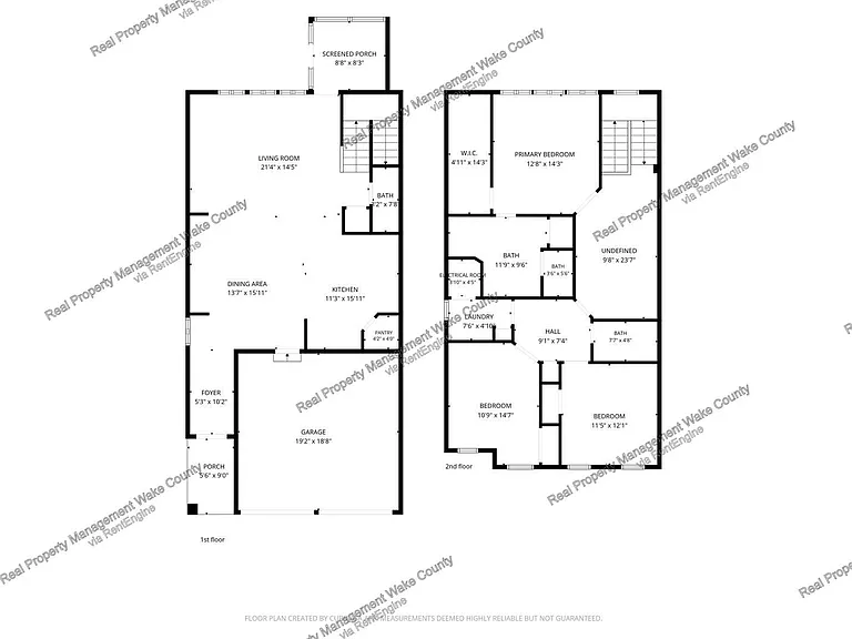 1161 Lookout Ridge Rd — Photo 23