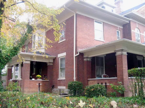 527 W James St, Lancaster, PA 17603