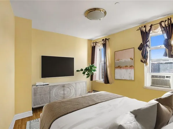 824 Saint Nicholas Avenue #61, New York (Manhattan), NY 10031