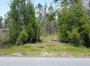Spruce Ave, Wewahitchka, FL 32465