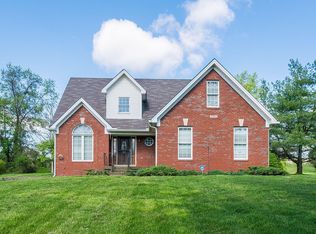 10902 Lower River Rd, Louisville, KY 40272