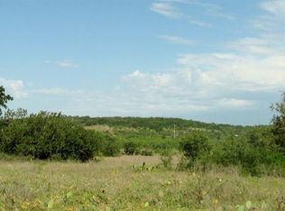 2005 County Road 134, Brownwood, TX 76801