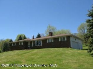 1941 Graveyard Hill Rd, Monroe Township, PA 18618
