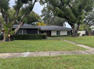 1903 COLLIER DRIVE, FERN PARK, FL 32730