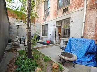 Rented by Buchbinder & Warren