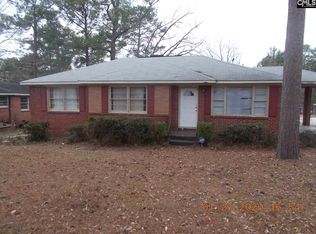 3522 Kaiser Ave, Columbia, SC 29204