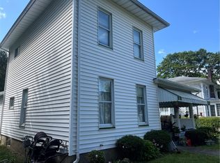 19 Chase St, Avoca, NY