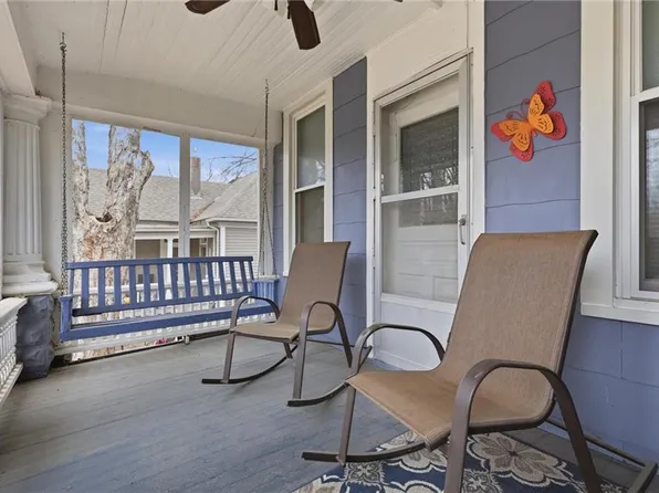 816 Pottawatomie St, Leavenworth, KS 66048