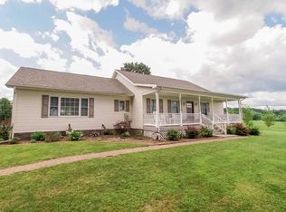 132 Sutton Rd, Smithfield, PA 15478