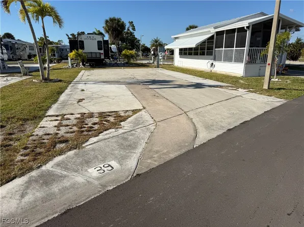 19681 Summerlin Rd #39, Fort Myers, FL 33908