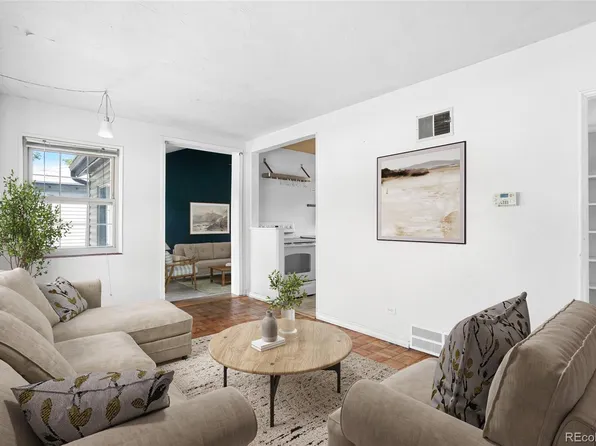 1890 S Cook Street, Denver, CO 80210