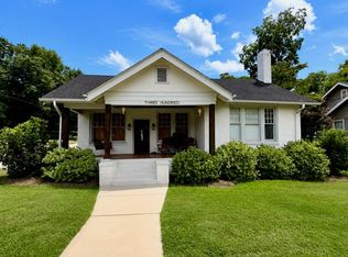 300 Murphree St, Troy, AL 36081