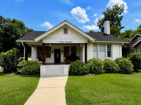 300 Murphree St, Troy, AL 36081