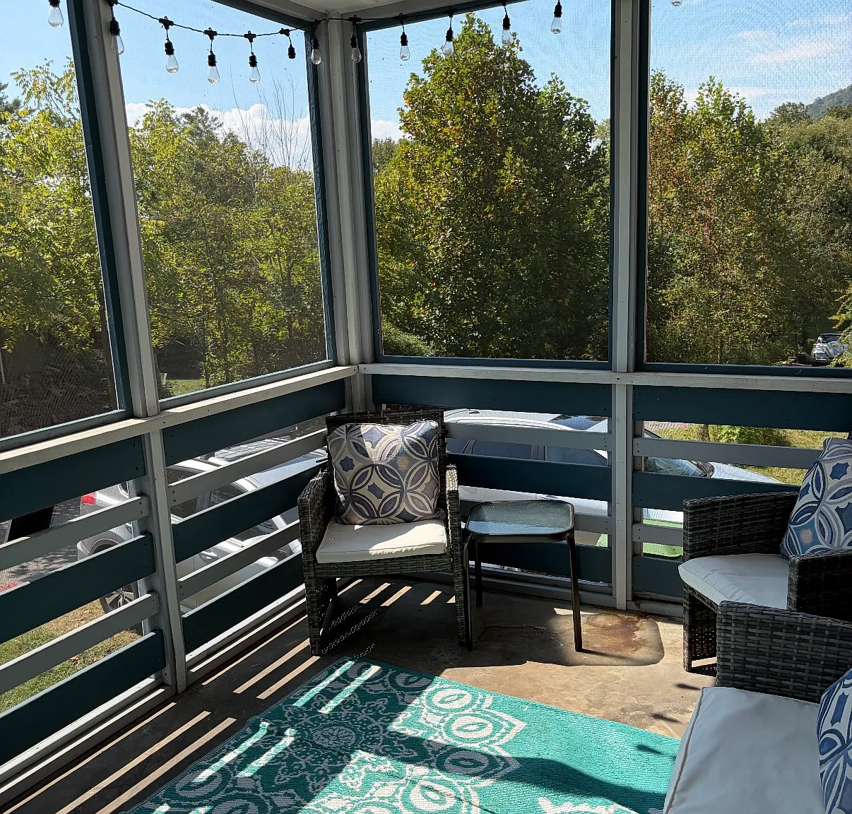 404 Old Haw Creek Rd — Photo 4