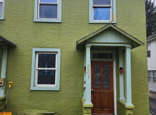 329-331 E. Washington St, Chambersburg, PA 17201
