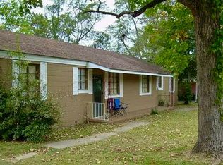 1604 Malone Dr, Albany, GA 31705