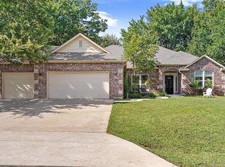 26327 E 112th Ct S, Coweta, OK 74429