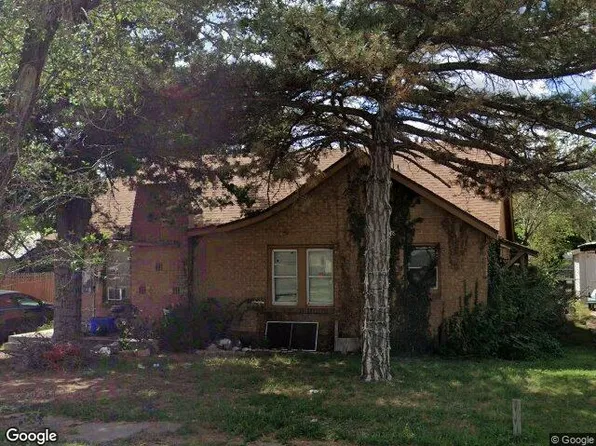 912 S Louisiana St, Amarillo, TX 79106