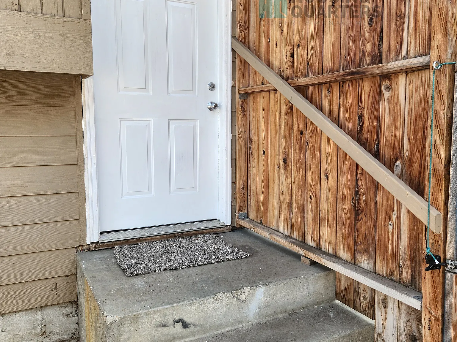 2 bed, 950 sqft, $1,250 — Photo 3