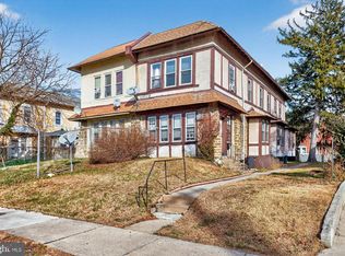 7345 Limekiln Pike, Philadelphia, PA 19138