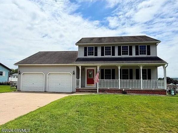254 Delaware Dr, Watsontown, PA 17777