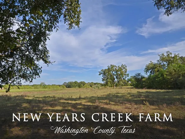 2352 Airport Rd, Brenham, TX 77833