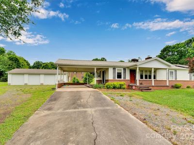 543 18th St NW, Hickory, NC, 28601