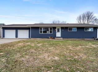 35798 Ash St, Independence, WI 54747
