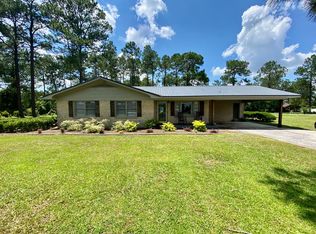 2503 Massee Post Rd, Adel, GA 31620